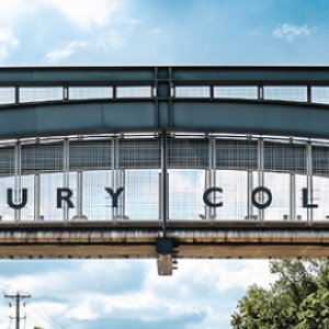 Banner Image For Century College
