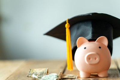 Photo of piggy bank