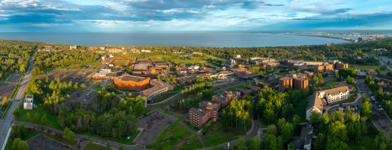 Banner Image For University of Minnesota Duluth