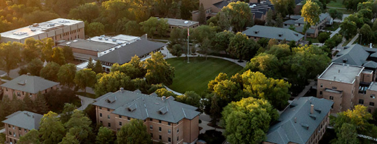 Banner Image For University of Minnesota Morris