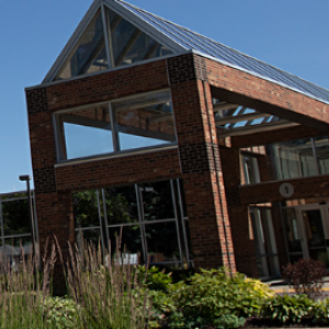 Banner Image For Northwestern Health Sciences University