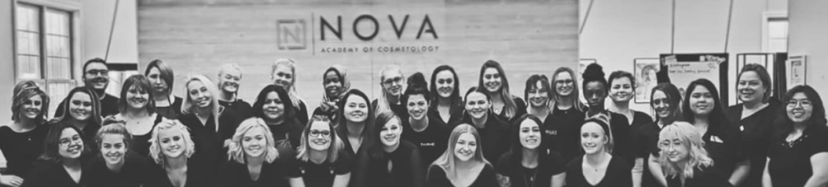 Banner Image For Nova Academy of Cosmetology