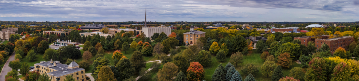 Banner Image For Gustavus Adolphus College