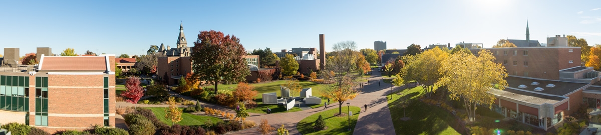 Banner Image For Hamline University