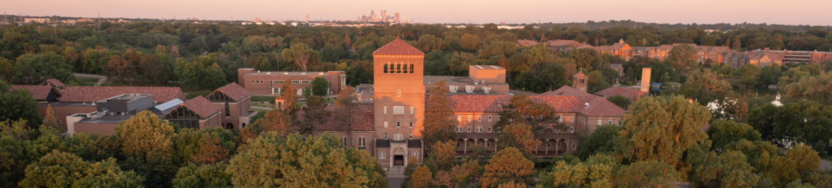 Banner Image For University of Northwestern - St. Paul