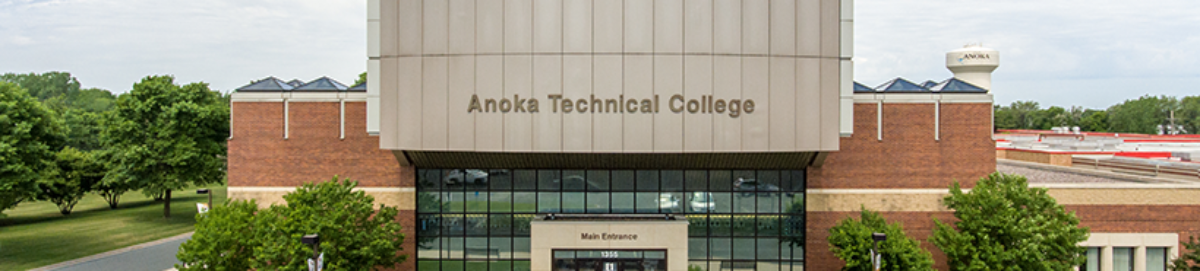 Banner Image For Anoka Technical College