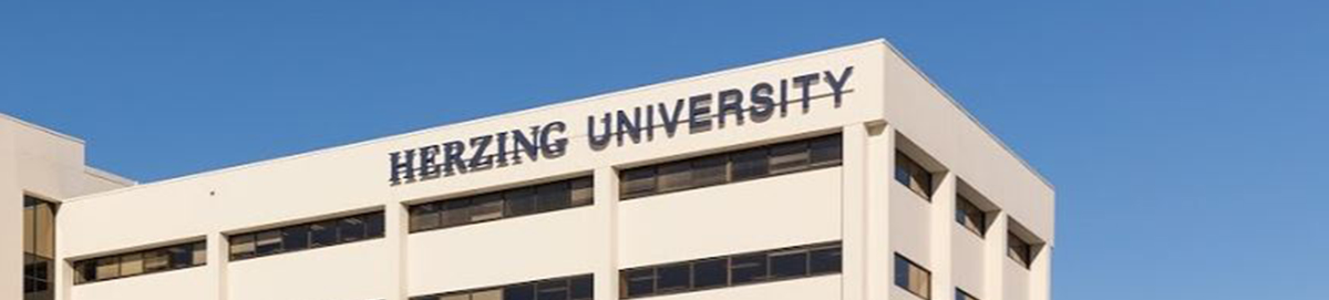 Banner Image For Herzing University