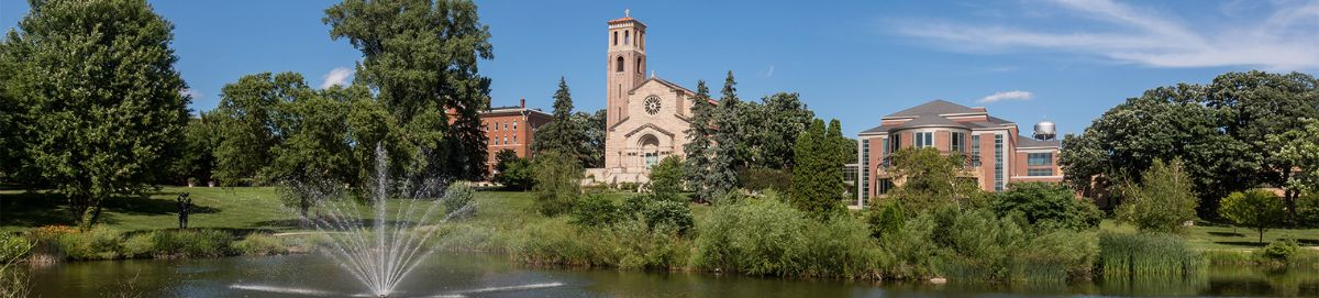 Banner Image For St. Catherine University