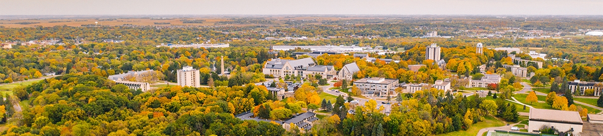 Banner Image For St. Olaf College