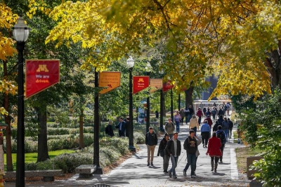 Banner Image For University of Minnesota Twin Cities