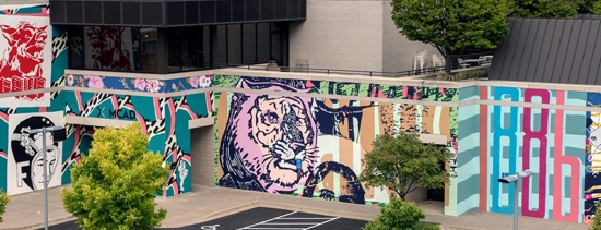 Banner Image For Minneapolis College of Art and Design