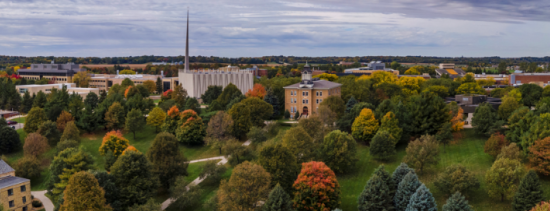 Banner Image For Gustavus Adolphus College