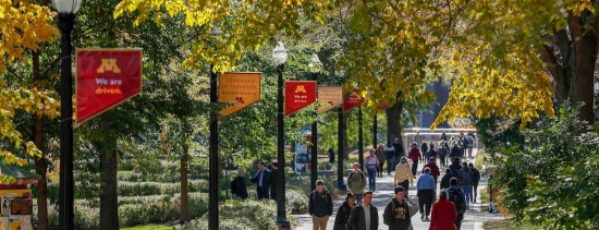 Banner Image For University of Minnesota Twin Cities