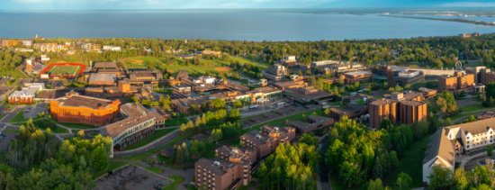 Banner Image For University of Minnesota Duluth