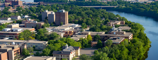 Banner Image For St. Cloud State University