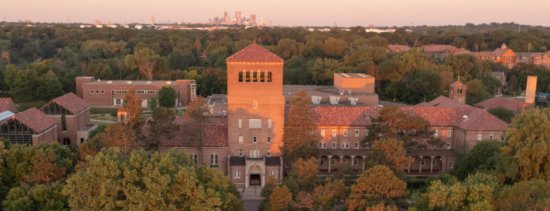Banner Image For University of Northwestern - St. Paul