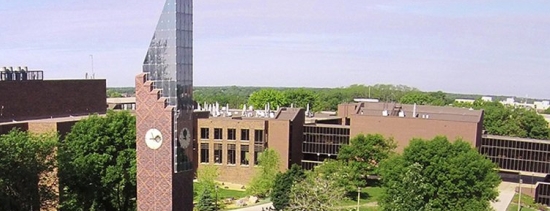Banner Image For Minnesota State University, Mankato