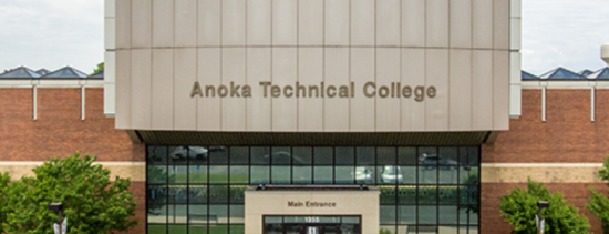 Banner Image For Anoka Technical College