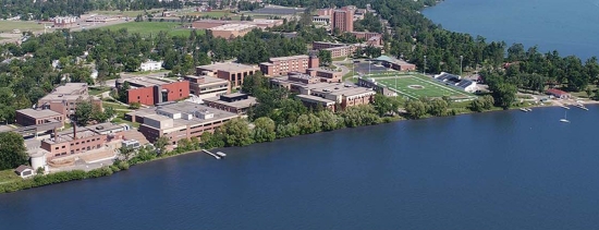 Banner Image For Bemidji State University