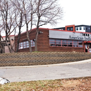 Banner Image For Takoda Institute of Higher Education