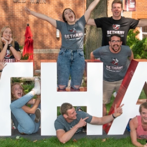 Banner Image For Bethany Lutheran College
