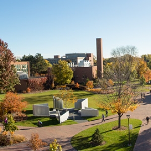 Banner Image For Hamline University