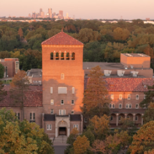 Banner Image For University of Northwestern - St. Paul