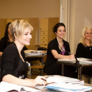 Banner Image For Model College of Hair Design