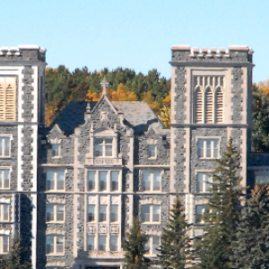 Banner Image For College of St. Scholastica, The