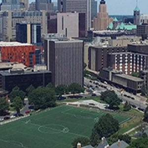 Banner Image For North Central University