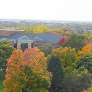 Banner Image For St. Catherine University