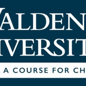 Banner Image For Walden University