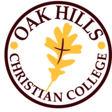 Profile Image For Oak Hills Christian College