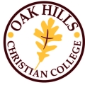 Profile Image For Oak Hills Christian College